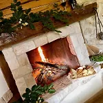 Chalet Dimore Di Charme Matese San Gregorio (Campania)