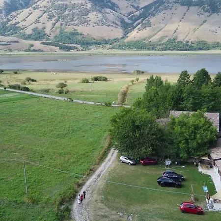 Dimore Di Charme Matese San Gregorio (Campania)