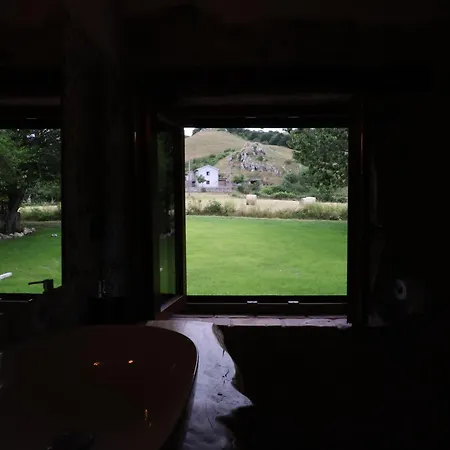 Dimore Di Charme Matese Chalet