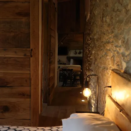 Dimore Di Charme Matese Chalet San Gregorio (Campania)
