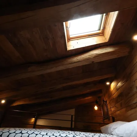 Dimore Di Charme Matese Chalet San Gregorio (Campania)