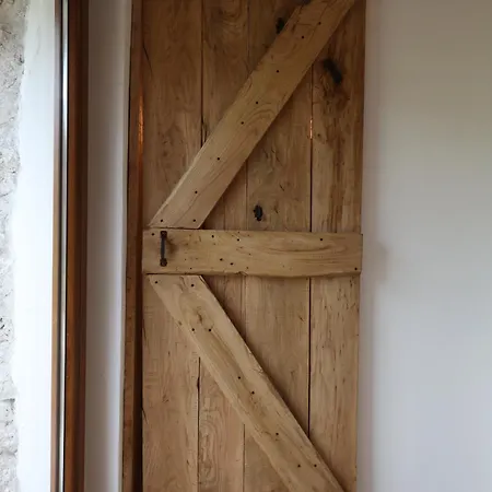 Chalet Dimore Di Charme Matese San Gregorio (Campania)