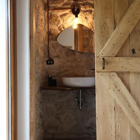 Chalet Dimore Di Charme Matese