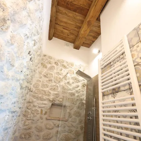 Chalet Dimore Di Charme Matese *