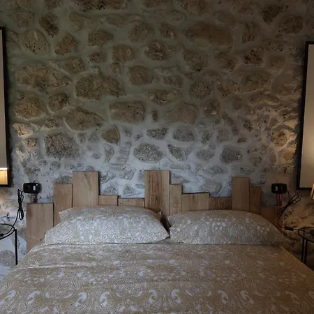 Dimore Di Charme Matese Chalet San Gregorio (Campania)