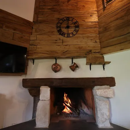 Dimore Di Charme Matese San Gregorio (Campania)