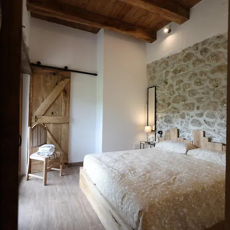 Dimore Di Charme Matese Chalet