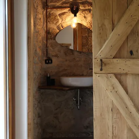 Chalet Dimore Di Charme Matese