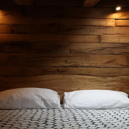 Chalet Dimore Di Charme Matese San Gregorio (Campania)