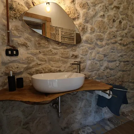 Dimore Di Charme Matese San Gregorio (Campania)