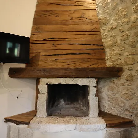 Dimore Di Charme Matese * San Gregorio (Campania)