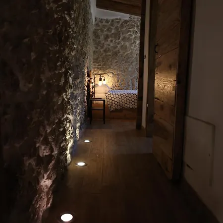Dimore Di Charme Matese Chalet
