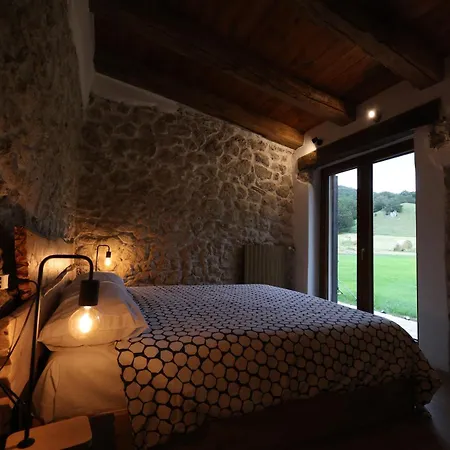 Chalet Dimore Di Charme Matese
