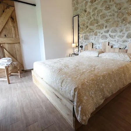 Dimore Di Charme Matese Chalet *