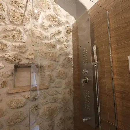 木屋 Dimore Di Charme Matese San Gregorio (Campania)