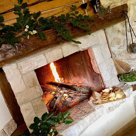 Chalet Dimore Di Charme Matese San Gregorio (Campania)