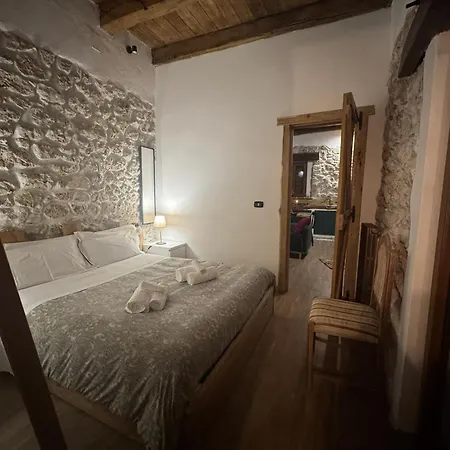 Dimore Di Charme Matese * San Gregorio (Campania)