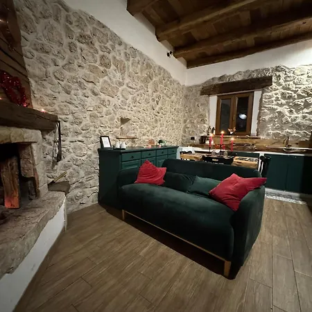 Dimore Di Charme Matese * San Gregorio (Campania)