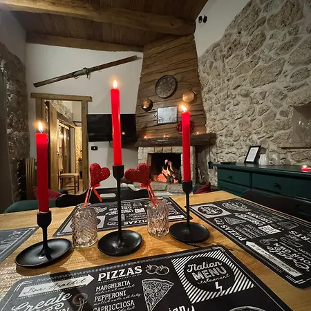Chalet Dimore Di Charme Matese
