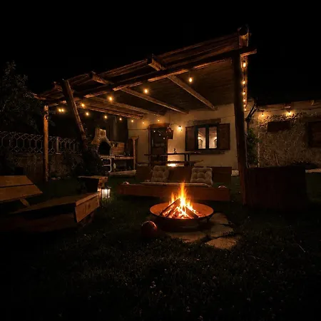 Chalet Dimore Di Charme Matese San Gregorio (Campania)